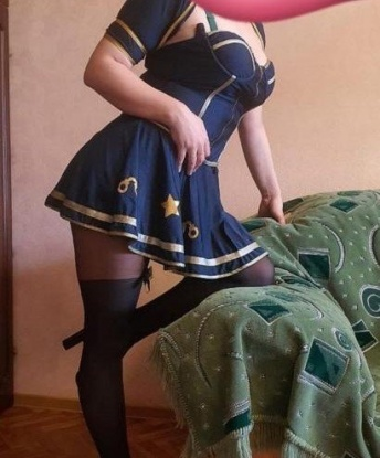 Проститутка Кристина